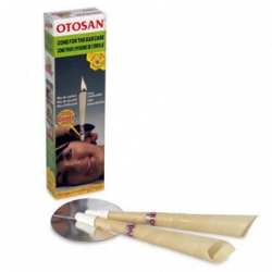 Bulk buy Otosan cones 24 x 2 pack